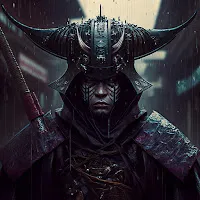 Mehdibh — Hinokami — обложка