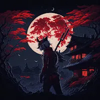 Mehdibh — Kakashi — обложка