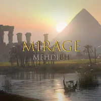 Mehdibh — Mirage (Instrumental) — обложка